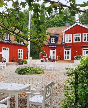 Sätra Brunn Hälsobrunn