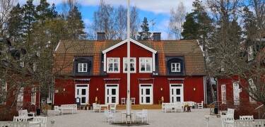 Sätra Brunn Hälsobrunn