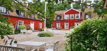 Sätra Brunn Hälsobrunn