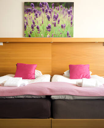 Kumla Hotel