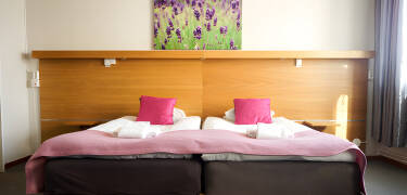 Kumla Hotel