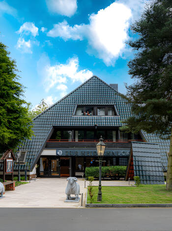 Hotel Zur Heidschnucke
