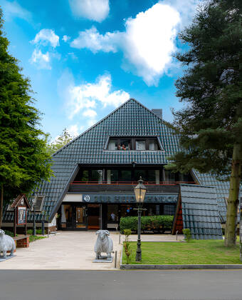 Hotel Zur Heidschnucke