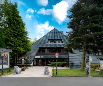 Hotel Zur Heidschnucke