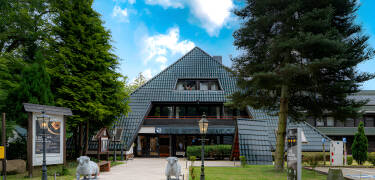 Hotel Zur Heidschnucke