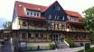 Kurhotel Bad Suderone har en idyllisk beliggenhet i det nordlige Harzen, like ved UNESCO-listede Quedlinburg.