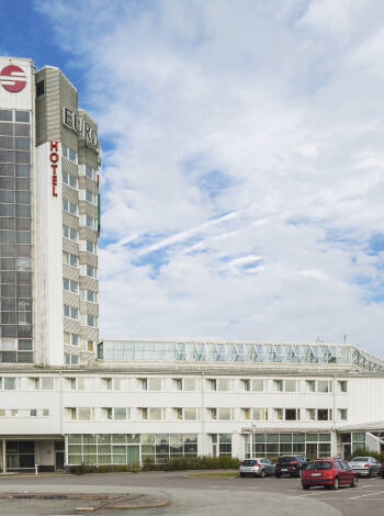 Best Western Eurostop Örebro