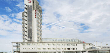 Best Western Eurostop Örebro