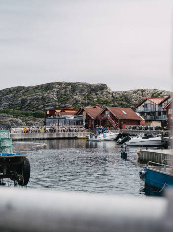 Björholmen Hotell & Restaurang