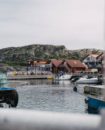 Björholmens Marina Hotel