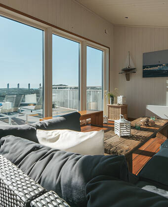 Hav & Logi