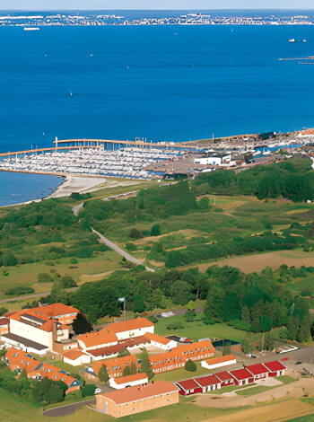 Sundsgården Hotell