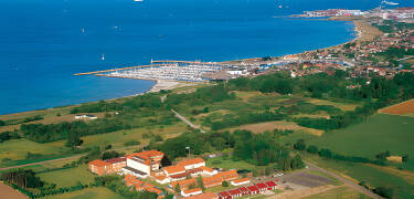 Sundsgården Hotell