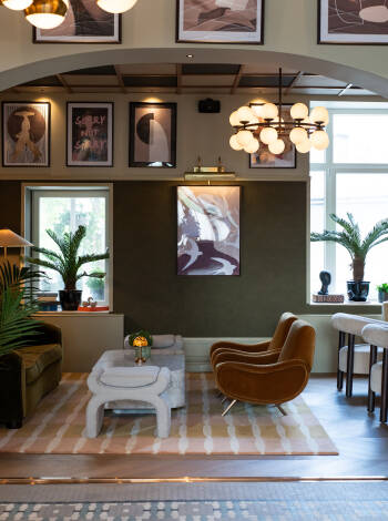 Grand Hotel Halmstad