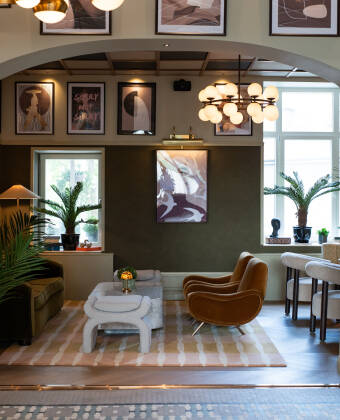 Grand Hotel Halmstad