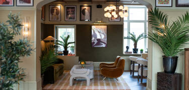 Grand Hotel Halmstad