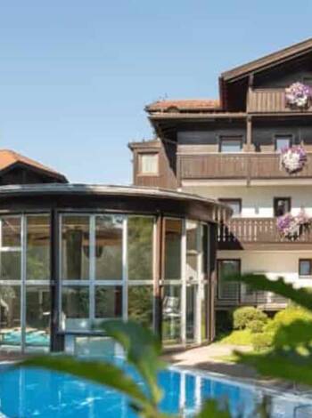 Hotel Bon Alpina