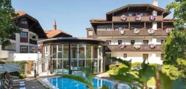 Hotel Bon Alpina