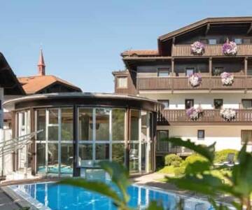 Hotel Bon Alpina