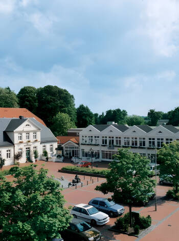 Ringhotel Residenz Wittmund