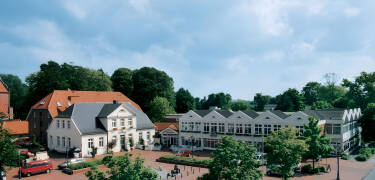 Ringhotel Residenz Wittmund