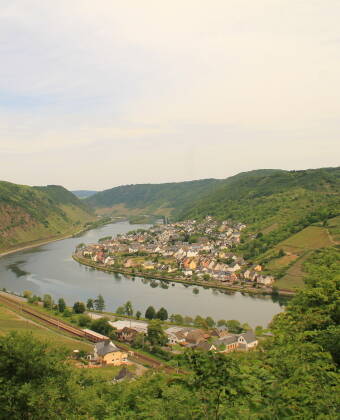 Genießen Sie maximale Erholung in einem Wanderurlaub oder Aktivurlaub an der Mosel.