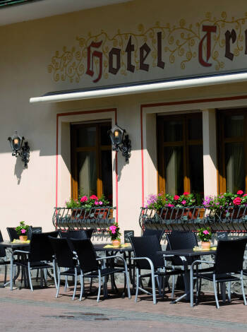Genießen Sie maximale Erholung in einem Wanderurlaub oder Aktivurlaub an der Mosel.