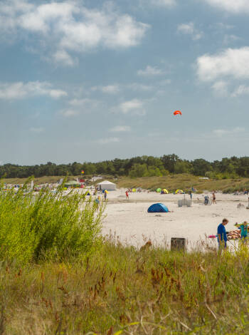 Hotel Balka Strand