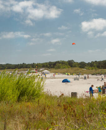 Hotel Balka Strand