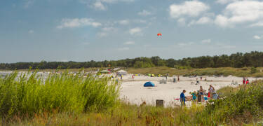 Hotel Balka Strand