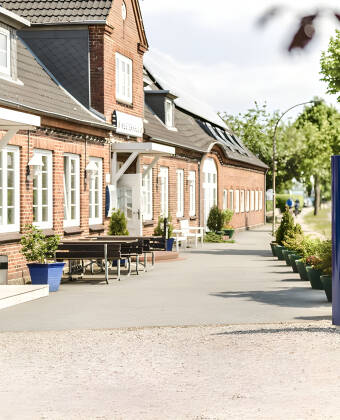 Landguthotel Westerkrug