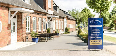 Landguthotel Westerkrug