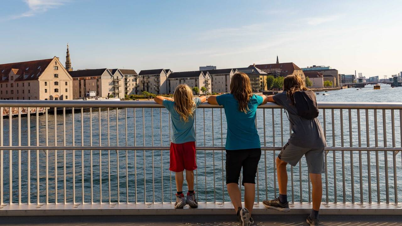 Das Landguthotel Westerkrug bietet eine ideale Basis für einen Erholungsurlaub mit wunderbaren Familienausflügen.