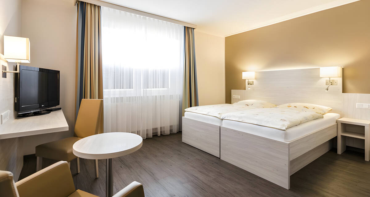 Doppelzimmer