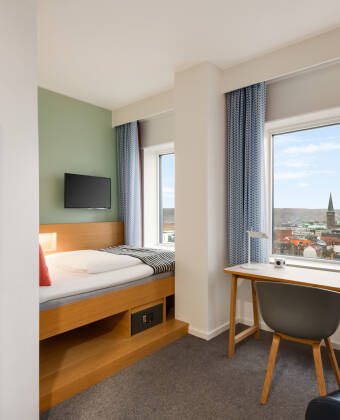 Comwell Hotel Aarhus