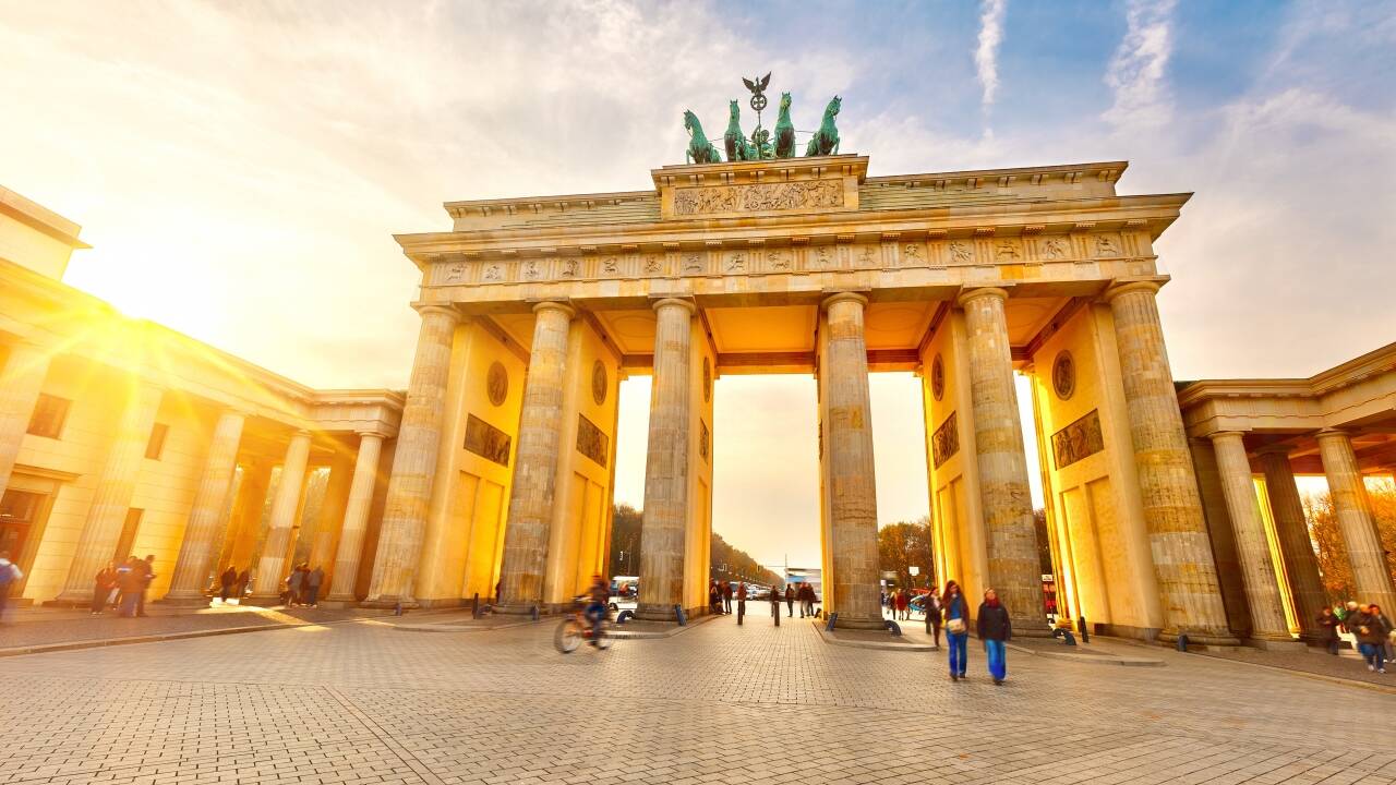 Nyd et billigt ophold med masser af oplevelser og sightseeing i Berlin