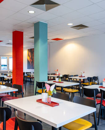 Good Morning Berlin City West