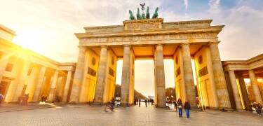Enjoy a cheap stay with plenty of experiences and sightseeing in Berlin