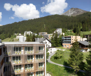 Hilton Garden Inn Davos