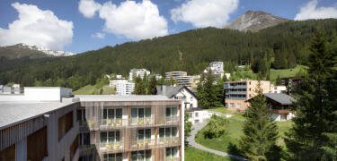 Hilton Garden Inn Davos