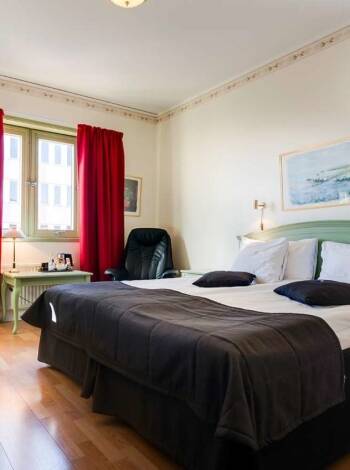 Hotell Rådmannen