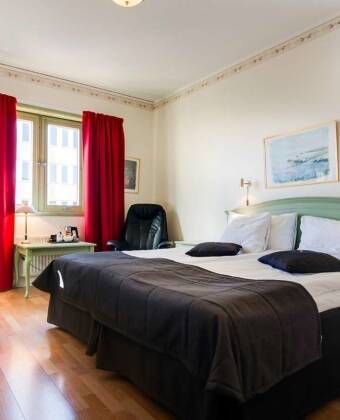 Hotell Rådmannen