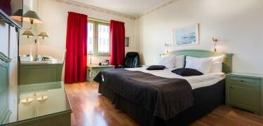 Hotell Rådmannen