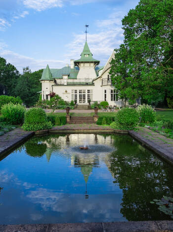 Villa Gransholm