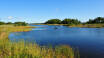 Oplev den uspolerede skønhed i Åsnens Nationalpark, som kun ligger en kort tur væk.