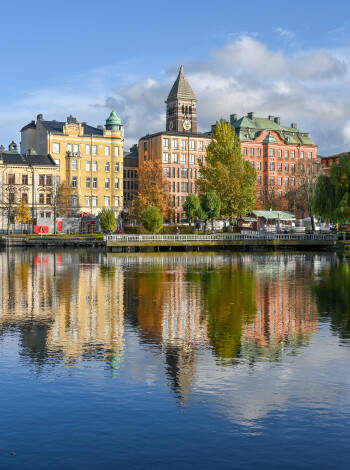 Hotell Nordic