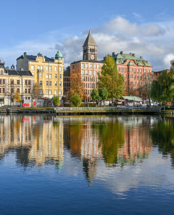 Hotell Nordic