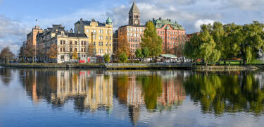 Hotell Nordic