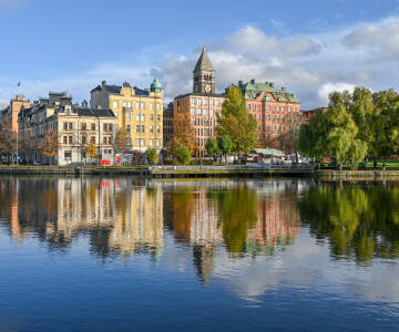 Hotell Nordic