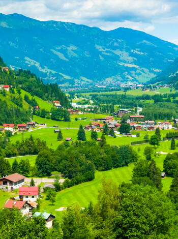 Hotel Posauner